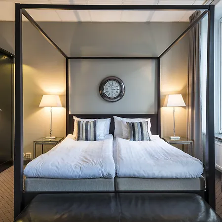 Profilhotels Opera ホテル