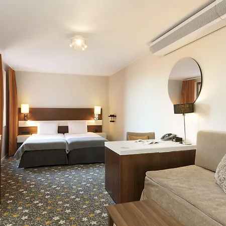 Profilhotels Opera ヨーテボリ