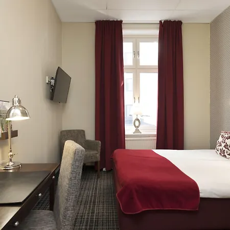 Profilhotels Opera 4* Göteborg