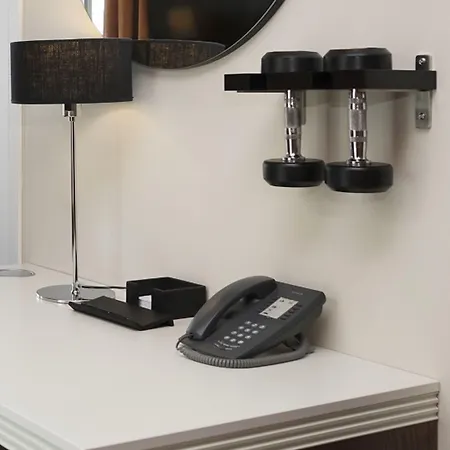 Profilhotels Opera Hotel 4*