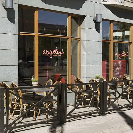 Profilhotels Opera Ξενοδοχείο Γκέτεμποργκ