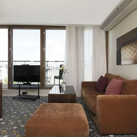 Profilhotels Opera Γκέτεμποργκ