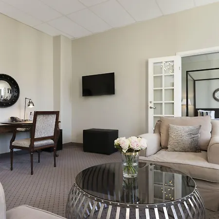 Profilhotels Opera