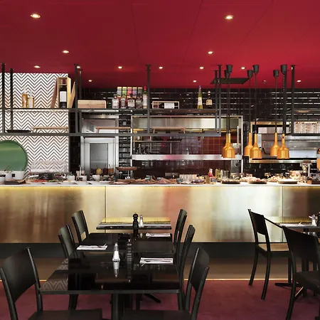 Ξενοδοχείο Profilhotels Opera Γκέτεμποργκ