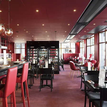 Hotel Profilhotels Opera Goteborg