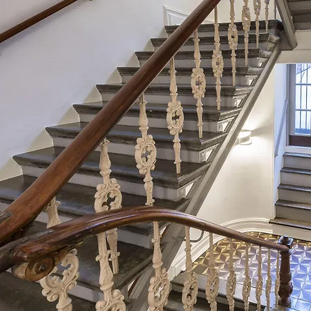 Profilhotels Opera 4* Γκέτεμποργκ