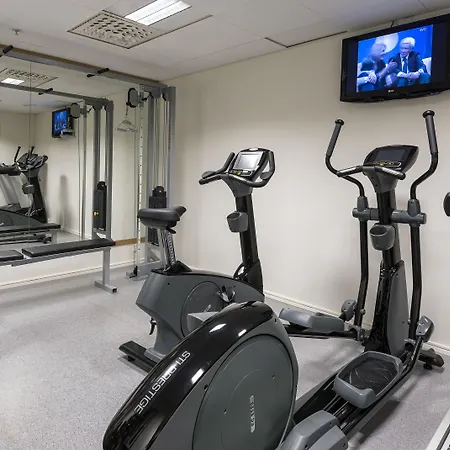 Hotel Profilhotels Opera Goteborg