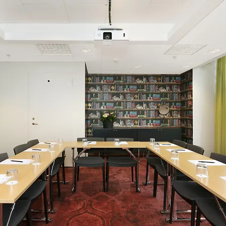 Profilhotels Opera Hotel