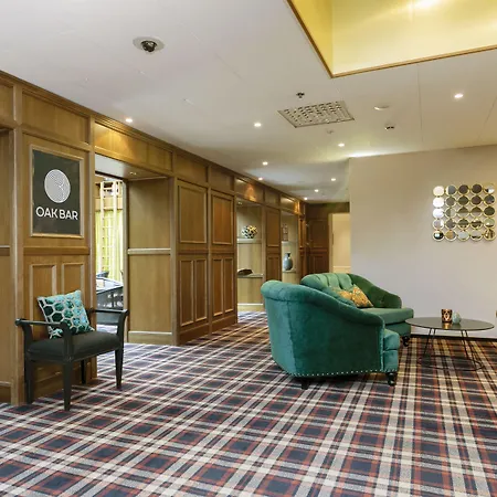 Profilhotels Opera 4* Γκέτεμποργκ