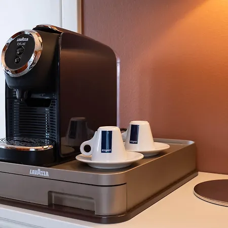 Profilhotels Opera Hotel