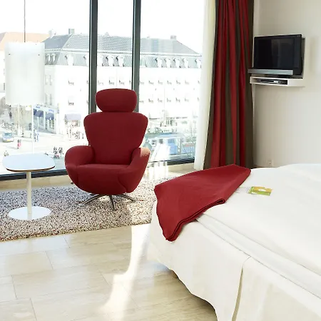 Avalon Ξενοδοχείο 4*