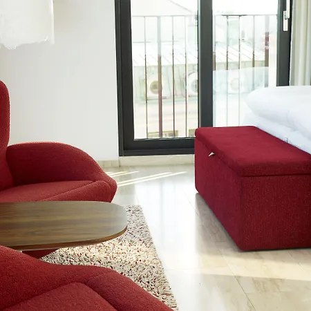 Avalon 4* Γκέτεμποργκ