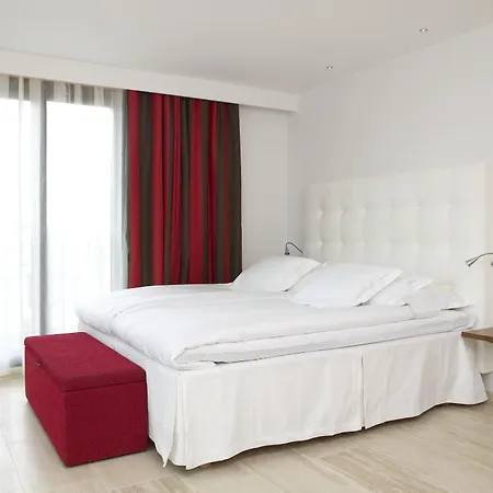 Avalon 4* Γκέτεμποργκ