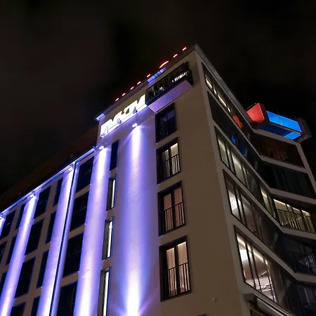 Avalon Γκέτεμποργκ