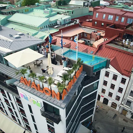 Avalon Hotel Gothenburg