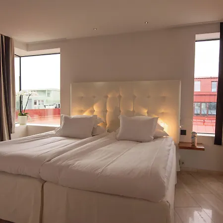Hotel Avalon