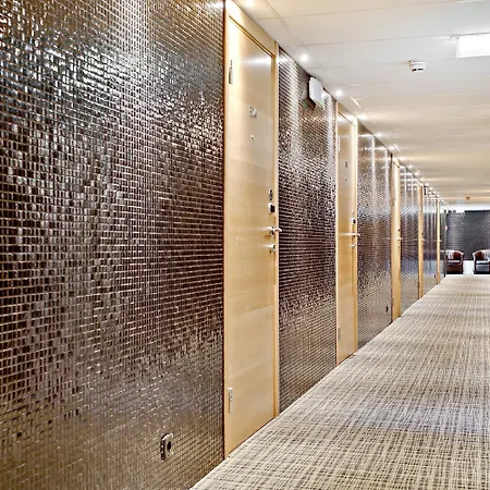 Allen - Sure By Western Allen Hotell Göteborg