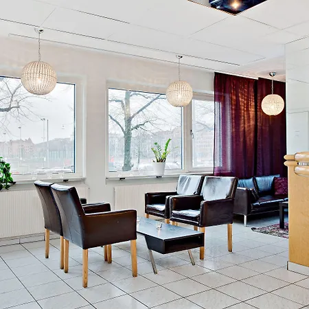 Allen - Sure By Western Allen Hotel