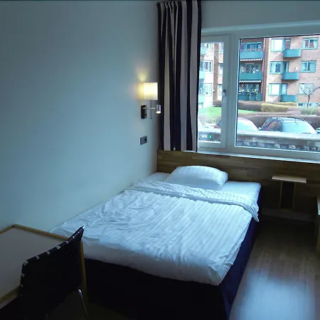 Allén - Sure By Western Allen Hotel
