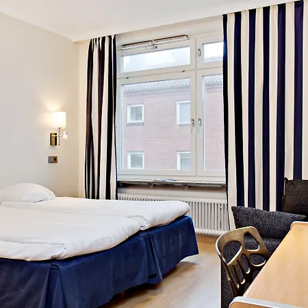 Hotel Allen - Sure By Western Allen 3*