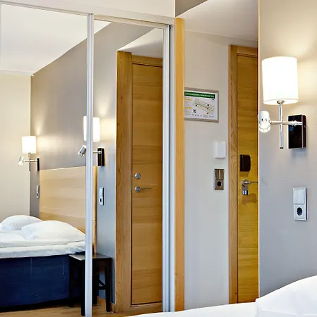 Allen - Sure By Western Allen 3* غوتنبرغ