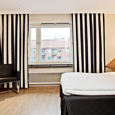 Allen - Sure By Western Allen Hotel 3*