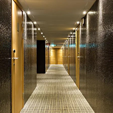 Allen - Sure By Western Allen Hotel Göteborg