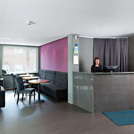 Hotel Allén - Sure By Western Allen Göteborg