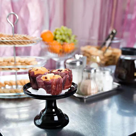 Allen - Sure By Western Allen فندق 3*