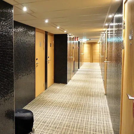 Allen - Sure By Western Allen فندق