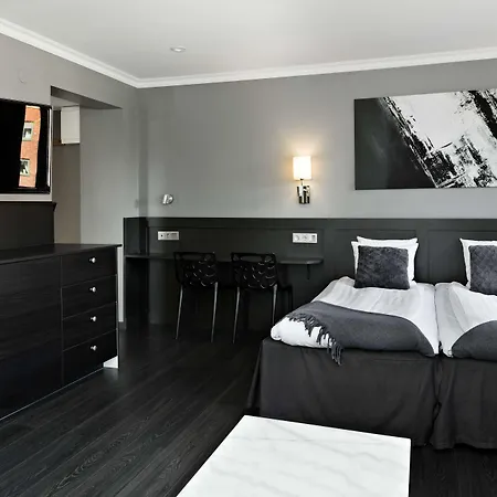 Allén - Sure By Western Allen Hotel