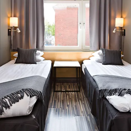 Hotel Allen - Sure By Western Allen