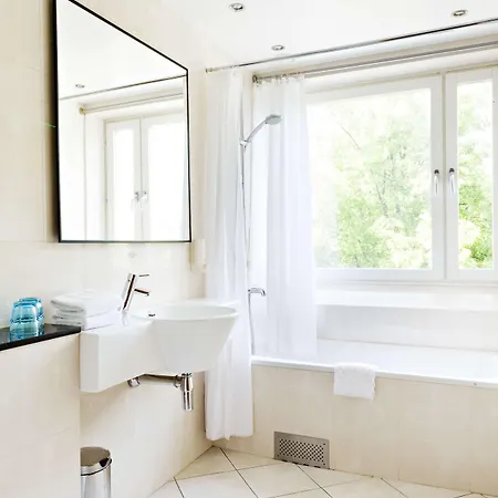 Allén - Sure By Western Allen 3* Göteborg