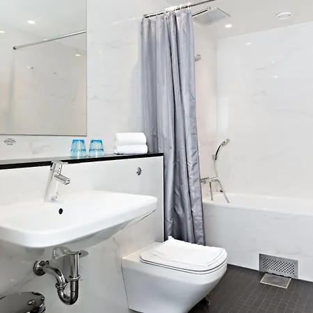 Hotel Allén - Sure By Western Allen