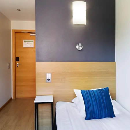 Hotel Allen - Sure By Western Allen Göteborg