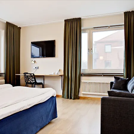 Allen - Sure By Western Allen Hotell