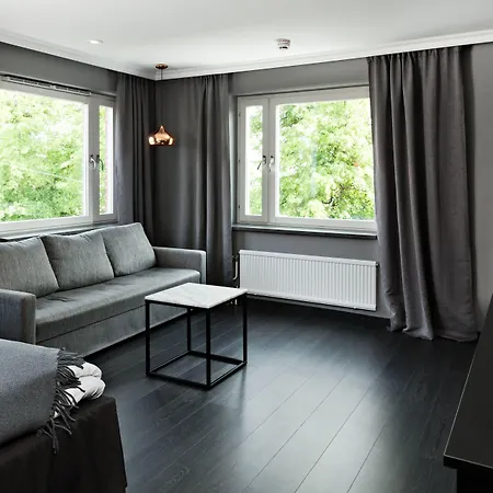 Hotel Allen - Sure By Western Allen Göteborg