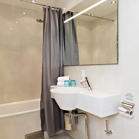 Allén - Sure By Western Allen Hotel