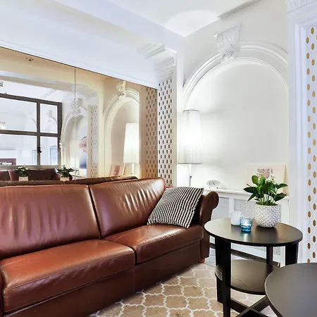 Hotel Poseidon Gothenburg