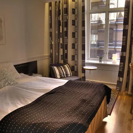 Poseidon Hotel Gothenburg
