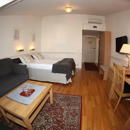 Hotel Poseidon Gothenburg