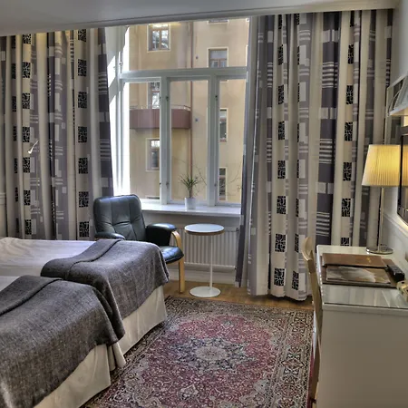Hotel Poseidon