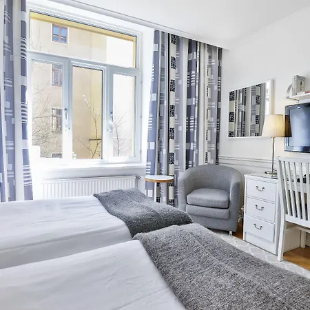 Poseidon Hotel Gothenburg