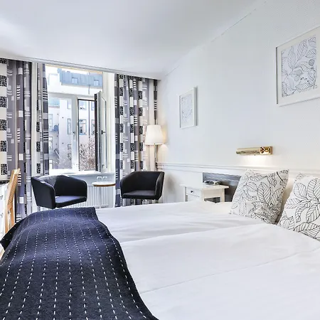 Hotell Poseidon 3*