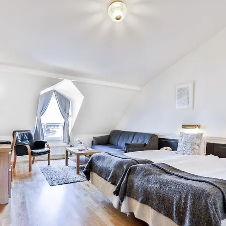 Poseidon Hotel Gothenburg