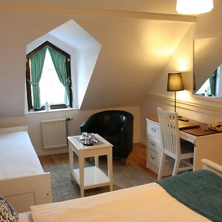 Hotell Poseidon 3*