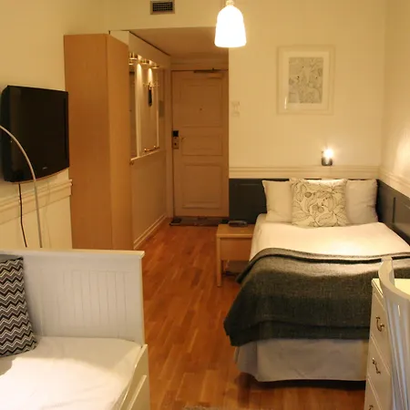 Hotell Poseidon 3*
