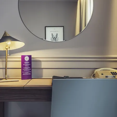 Poseidon Hotel