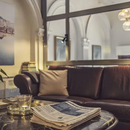 Hotel Poseidon Gothenburg
