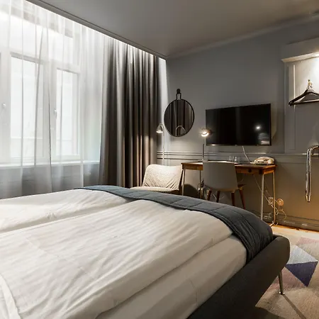 Hotell Poseidon